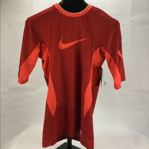 NWT Men’s Nike pro combat hypercool size 2XL